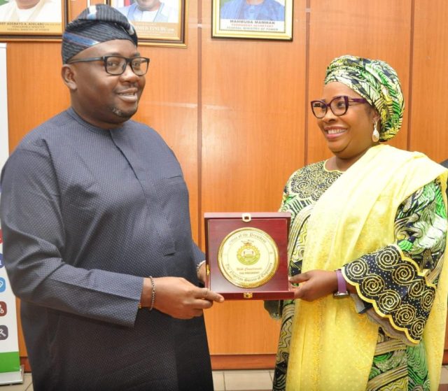 POWER: Adelabu Seeks Collaboration with Nigeria Engineers