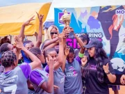 Morolake Cares Initiatives Organises Football Competition For Girls, Splashes Cash On Winners Morolake Cares Initiatives Organises Football Competition For Girls, Splashes Cash On Winners
