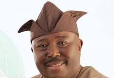 Dr. Olamide Junaid Congratulates Sen. Sharafadeen Alli on 62nd Birthday Dr. Olamide Junaid Congratulates Sen. Sharafadeen Alli on 62nd Birthday