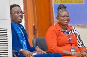 University of Ibadan Holds Two-Day Orientation Programme For Newly Admitted Students