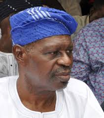 BEULAH ADEOYE Mourns Chief Yekini Adeojo He Was A Beacon Of Integrity, Forthright Political Leader — Beulah Adeoye Mourns Chief Yekini Adeojo