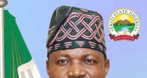 Hon. Bamidele Julius Fadugba: A Paradigm and Quintessence of Leadership Hon. Bamidele Julius Fadugba: A Paradigm and Quintessence of Leadership