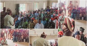 2027: Oyo Guber Hopeful, Dr. Gbenga Adegbola Tours Ibarapa, Solicits Support, Donates to Idere Palace Construction 2027: Oyo Guber Hopeful, Gbenga Adegbola Tours Ibarapa, Solicits Support, Donates to Idere Palace Construction