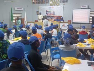 IBADAN: Rotary Holds Youth Summit, Urges Youths to Explore Entrepreneurship, IT for a Better Future