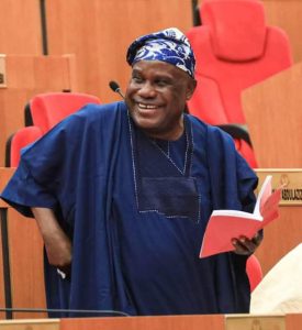 Equity, Experience, And The Future Of Oyo State