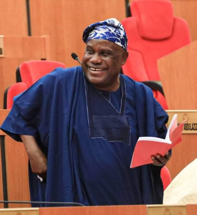 Equity, Experience, And The Future Of Oyo State