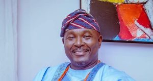 Jagun Olubadan: Akinola Kazeem Congratulates Hon. Akin Alabi on Joining the Olubadan Lineage