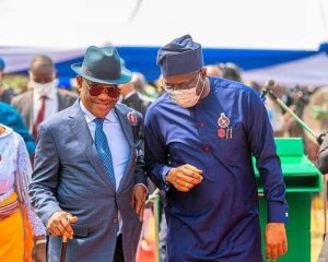 PDP, Nyesom Wike, Seyi Makinde, Latest news in Oyo State, 