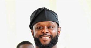 The Giving Game: What’s Seyi Tinubu’s Endgame? The Giving Game: What’s Seyi Tinubu’s Endgame?