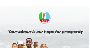 Workers’ Day: Let Us Raise the Bar — Agbaje Celebrates Workers, Commends Tinubu’s Commitment to Labour Welfare Workers' Day: Let Us Raise the Bar — Akeem Agbaje Celebrates Workers, Commends Tinubu’s Commitment to Labour Welfare