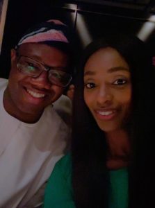 Celebrating Ifeoma Adeoye, A Woman Of Grace, Genius And Global Impact — Amofin Beulah Adeoye