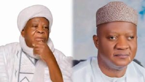 Baba Agbotomokekere Remains a Pillar of Spiritual Strength — Akeem Agbaje Celebrates Chief Imam of Ibadanland At 90
