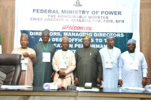 "We cannot keep outsourcing our future" — Adelabu Declares, Unveils Plan to Revive Manpower Shortage