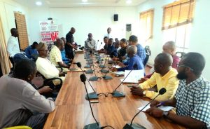 Oyo Govt Engages Investors on Land Title Regularization