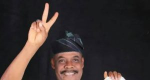 Fatai Ibikunle’s Appointment Not Multiple, APC Group Debunks Rumour Fatai Ibikunle, President Bola Tinubu, APC,South West, CCB