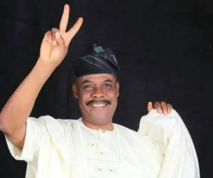 Fatai Ibikunle, President Bola Tinubu, APC,South West, CCB 