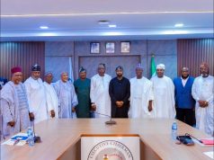 We Have FIRS To Thank For Fiscal Stability Of Nigeria — RMAFC We Have FIRS To Thank For Fiscal Stability Of Nigeria — RMAFC