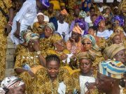 World Egungun Festival: We’ll Continue to Promote Our Cultural Heritage — Makinde Egungun Festival, Seyi Makinde, Oyo News, Oyo State, Culture