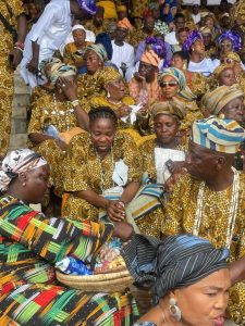 Egungun Festival, Seyi Makinde, Oyo News, Oyo State, Culture