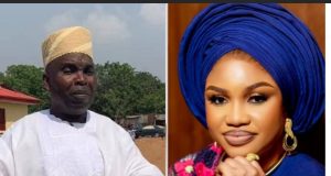 Dr. Olamide Junaid Celebrates Hon. Lasun Adebunmi on His Birthday Dr. Olamide Junaid Celebrates Hon. Lasun Adebunmi on His Birthday