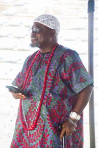 Alaafin, Prince Akeem Adeyemi, Yoruba, History, 1914 Amalgamation, Lord Luggard 