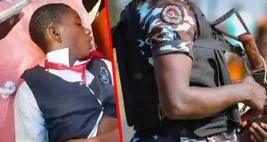 “Let’s Be More Responsible, Compliant With Traffic Regulations” — Akeem Agbaje, Mourns Tragic Death of Kehinde Alade "Let's Be More Responsible, Compliant With Traffic Regulations" — Akeem Agbaje