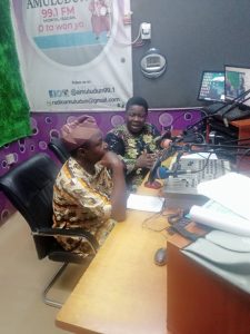World l Culture Day: Oyo NOA Advocates Tolerance, Social Cohesion, Lauds Oyo Govt. For Using Culture To Boost Tourism
