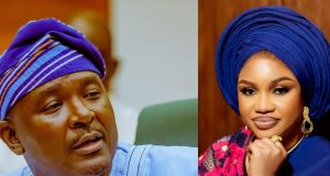 Dr. Olamide Junaid Congratulates Hon. Akin Alabi on Installation as Jagun Olubadan of Ibadanland Olamide Junaid, Akin Alabi, Jagun Olubadan, Ibadan, APC,