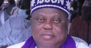 OYO: NANTS Congratulates Patron, Alhaji Lamidi Ayoade (Ejide) Over Golden Foods Award OYO, NANTS, Alhaji Lamidi Ayoade (Ejide), Golden Foods