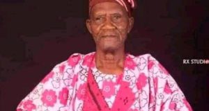 Baba Olorode Was a Father, Pillar of Support — Barr Agbaje Pays Tribute Akeem Agbaje, Oyo News, Oyo State Ogbomoso, Oyebamiji Olorode