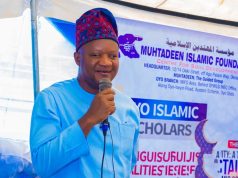 Akeem Agbaje: The Voice of Hope and Progress for Oyo State Akeem Agbaje, Oyo State, 2027, APC, Hope