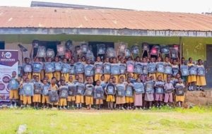 Dr. Olamide Junaid Congratulates Nigerian Children, Calls For Improve Educational System