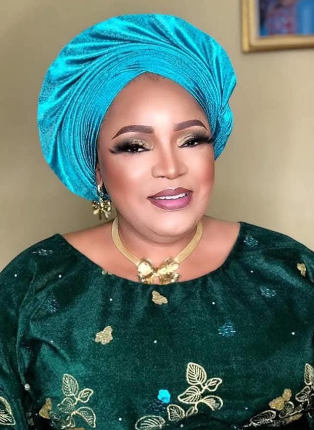 Children's Day: A Call to Action for Nigeria's Future — ARA Foundation CEO, Adedoja