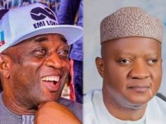 Agbaje Congratulates Senator Yunus Akintunde on Chairmanship of South West Development Commission Committee Agbaje Congratulates Senator Yunus Akintunde