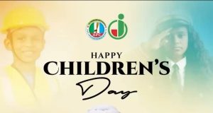 Dr. Olamide Junaid Congratulates Nigerian Children, Calls For Improved Educational System