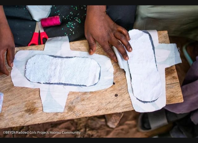 ‘I Used Ashes Instead of Pads’: The Hidden Crisis of Menstrual Health in Nigeria