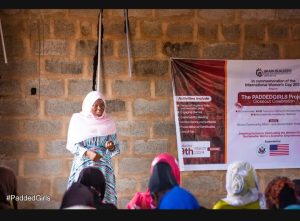 ‘I Used Ashes Instead of Pads’: The Hidden Crisis of Menstrual Health in Nigeria