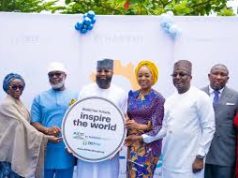 NASENI, PICTT Restate Commitment to Promote Female Engineers with Launch of DELT-Her 2.0 NASENI, PICTT Restate Commitment to Promote Female Engineers with Launch of DELT-Her 2.0