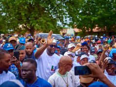 Ahead of Legislative Role, Akinola Pledges Sustainable Opportunities for Egbeda/Ona-Ara Youth in Ministries, Agencies 2027: Akinola Kazeem Cheers APC Members, Stakeholders, Expresses Intention to Contest Egbeda/Ona-Ara Federal Constituency