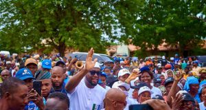 2027: Only Genuine Reconciliation Can Give Oyo APC All-round Victory — Akinola 2027: Akinola Kazeem Cheers APC Members, Stakeholders, Expresses Intention to Contest Egbeda/Ona-Ara Federal Constituency