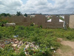 EXCLUSIVE: Inside Oyo School Where Principal Uses Kitchen As Office