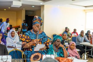 Ilorin, Hafsoh Lawal, Gender-Based Violence, Nigeria, Crime, BBYDI,