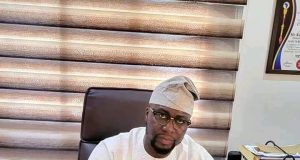 Akinola Kazeem: A Catalyst for Change and Champion of Innovation Akinola Kazeem: A Catalyst for Change and Champion of Innovation