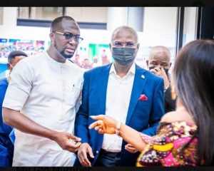 Akinola Kazeem, Babatunde Raji Fashola, APC, Oyo State, Oyo News, Lagos State, Nigeria, 