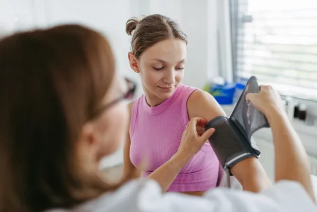 9 Everyday Habits That Secretly Raise Your Blood Pressure