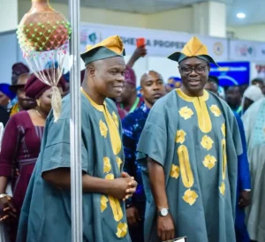 A Crown for Culture: The Tireless Torchbearer of Oyo’s Heritage
