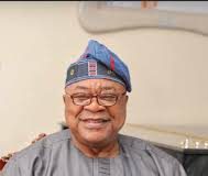 Barr Agbaje Pays Tribute to Late Governor Adebayo Alao-Akala on 75th Posthumous Birthday