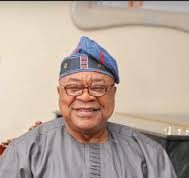 Barr Agbaje Pays Tribute to Late Governor Adebayo Alao-Akala on 75th Posthumous Birthday
