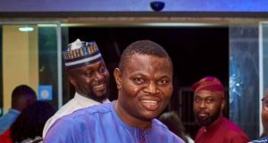 Oyo APC Reps Aspirant Cancels Eid Party Over Ally’s Demise Oyo APC Akinola Kazeem Akinjide