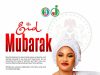 Eid-el-Kabir: Dr. Olamide Junaid Felicitates Muslims, Appeals for Safe Return of Abducted Oyo Teachers, Pupils Dr. Olamide Junaid Felicitates Muslim Faithful, Preaches Love and Increased Prayers for the Nation